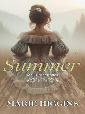 cover image of Summer